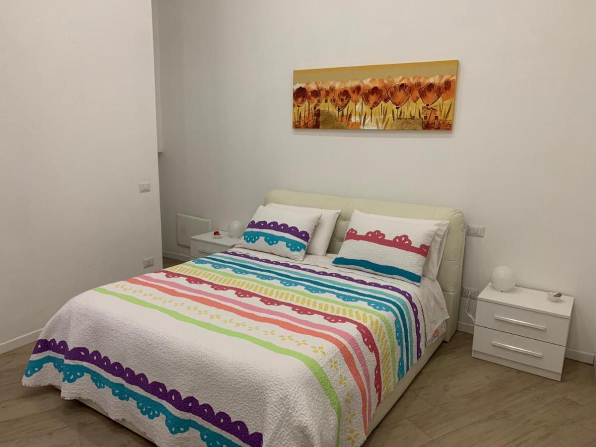 Suite Saffi 99 Витербо Экстерьер фото