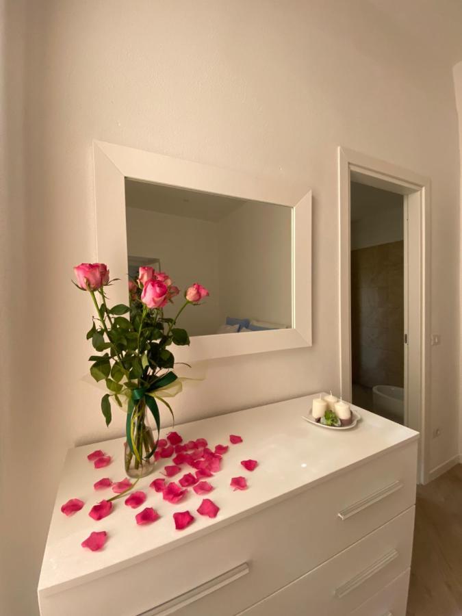 Suite Saffi 99 Витербо Экстерьер фото