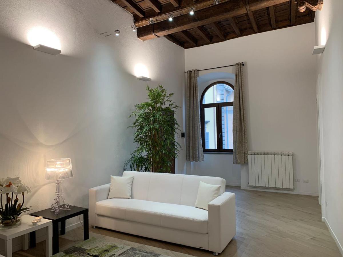 Suite Saffi 99 Витербо Экстерьер фото