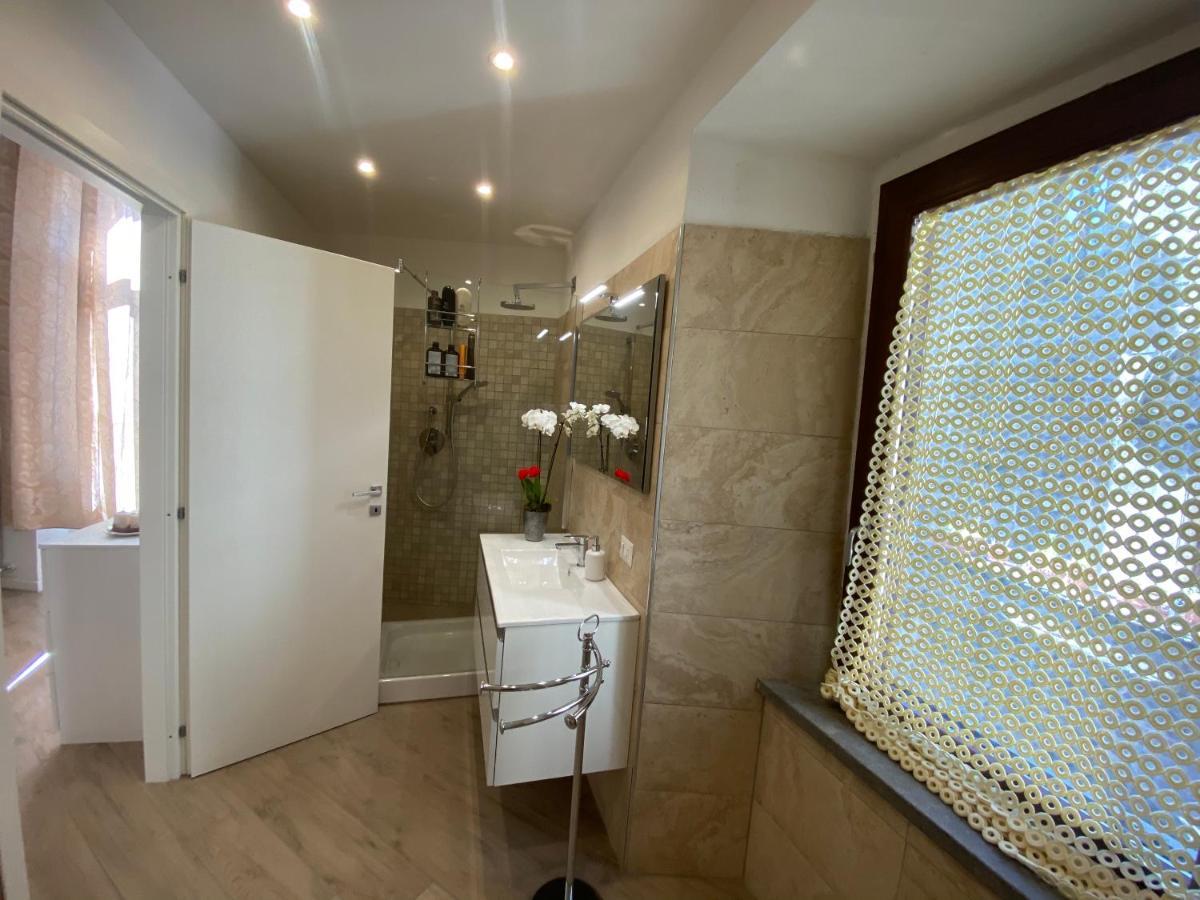 Suite Saffi 99 Витербо Экстерьер фото